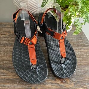 Bedrock Cairn 3D Pro II Adventure Water Hiking Vibram Sandals Mens 11/Womens 12